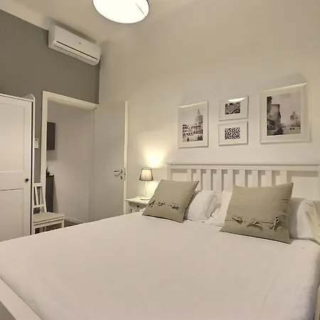 La Ca' Di Sogn Aparthotel Pavia Exterior photo