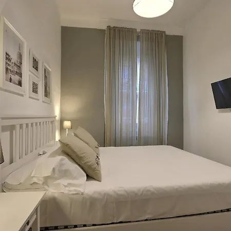 La Ca' Di Sogn Aparthotel Pavia Exterior photo
