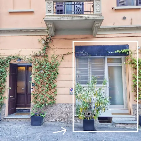 La Ca' Di Sogn Aparthotel Pavia Exterior photo