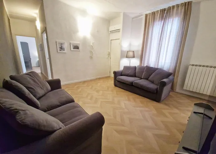 La Ca\' Di Sogn