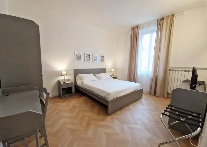 La Ca\' Di Sogn