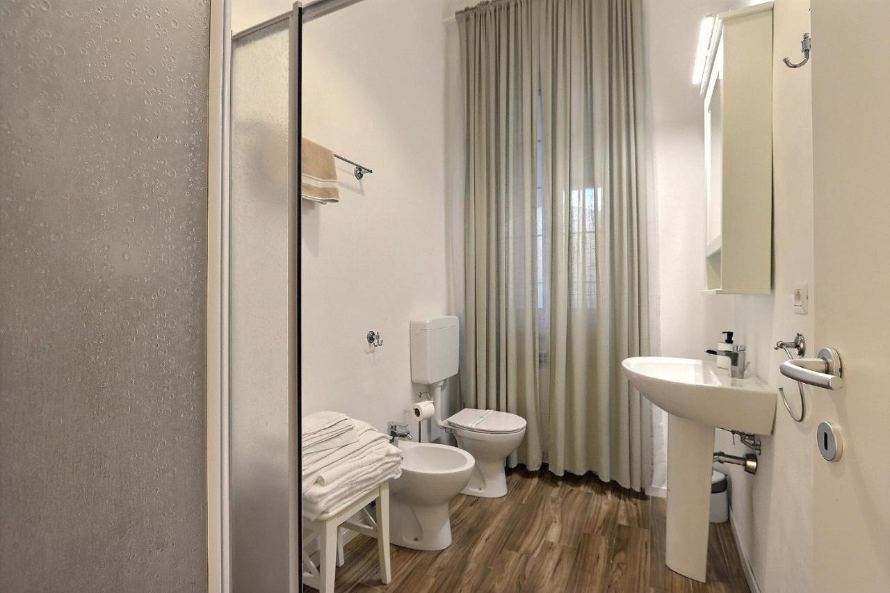 Aparthotel La Ca' Di Sogn Pavia