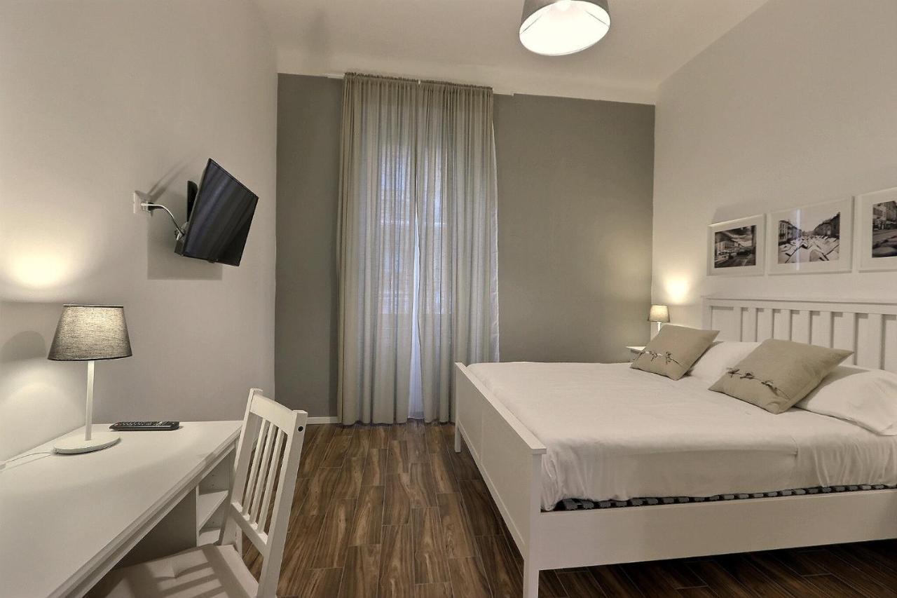 La Ca' Di Sogn Aparthotel Pavia