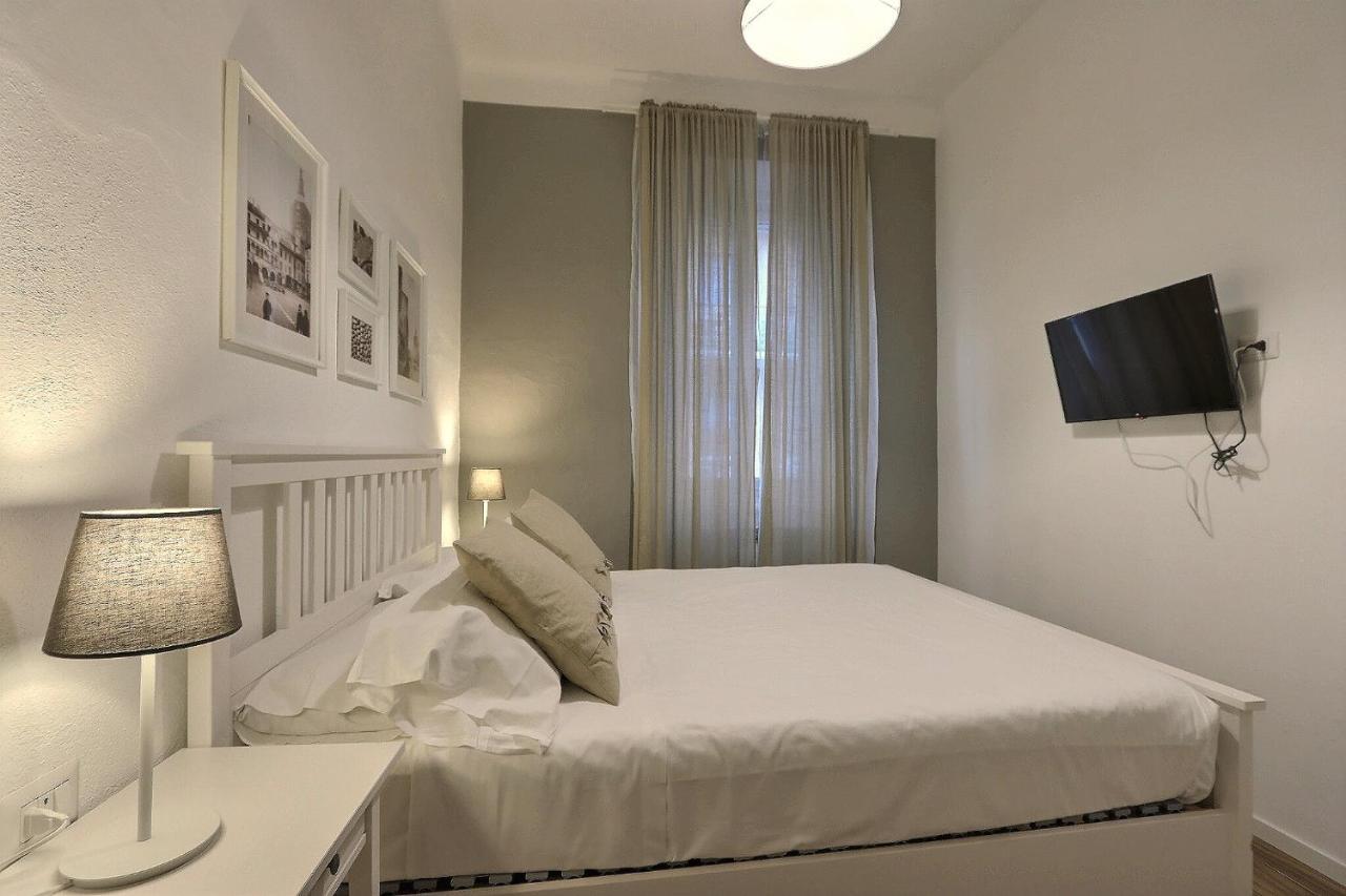 Aparthotel La Ca' Di Sogn Pavia