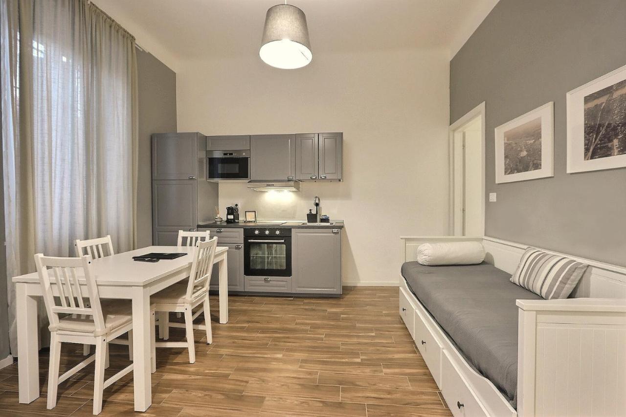 Apart-hotel La Ca' Di Sogn Pavia
