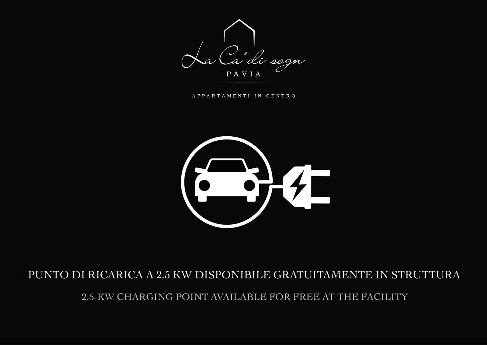La Ca' Di Sogn *