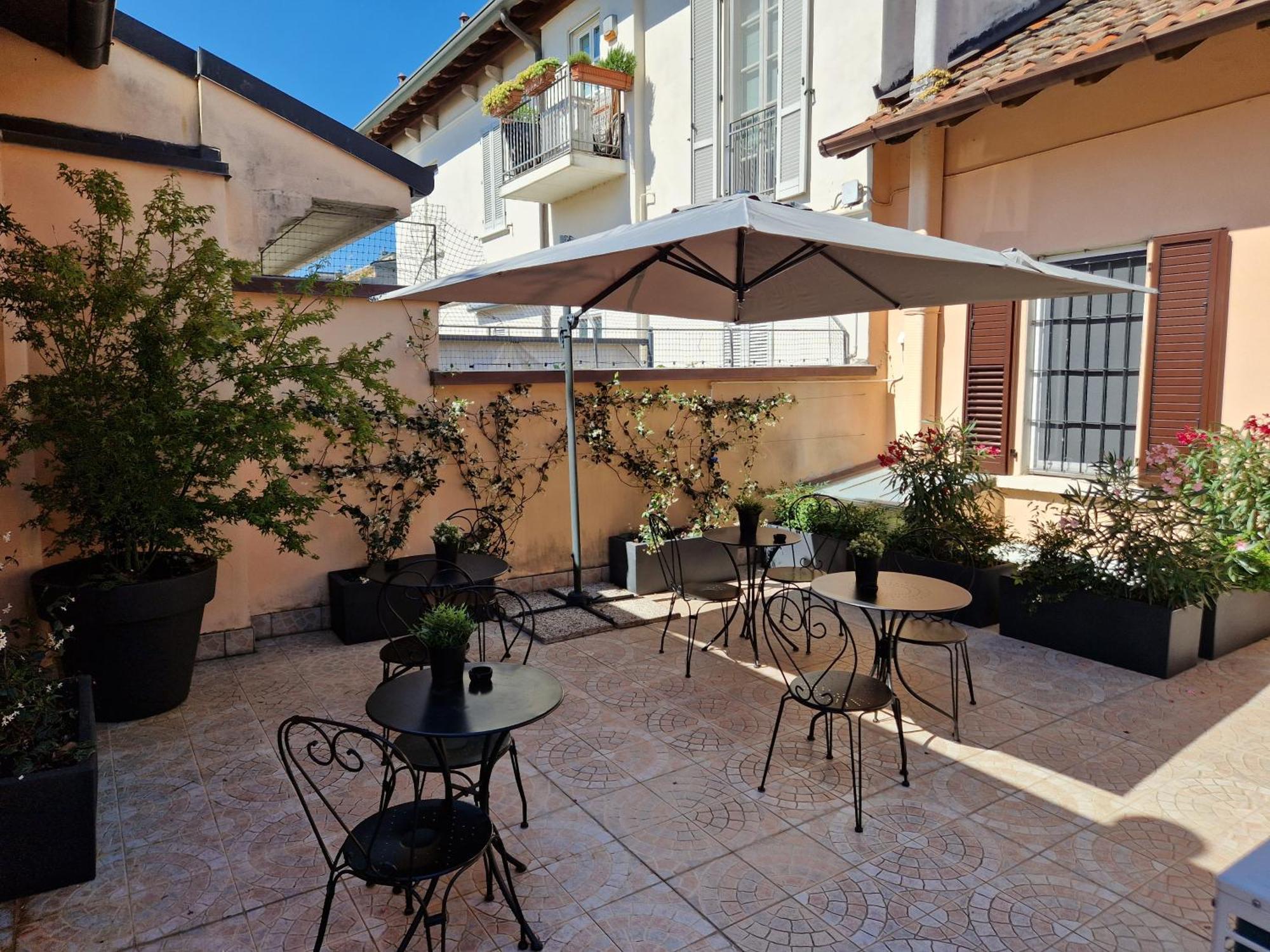 La Ca' Di Sogn Aparthotel