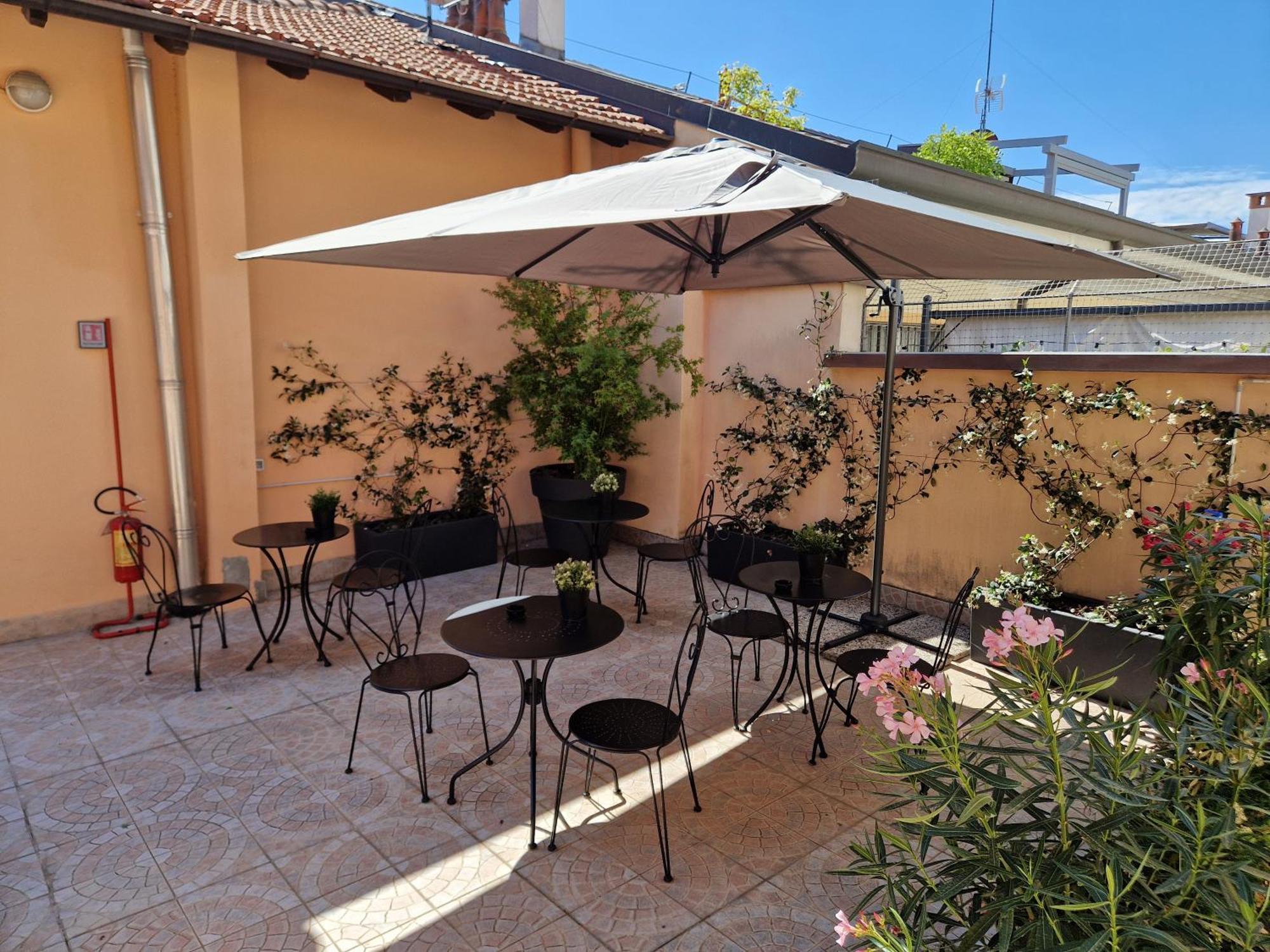 La Ca' Di Sogn Aparthotel