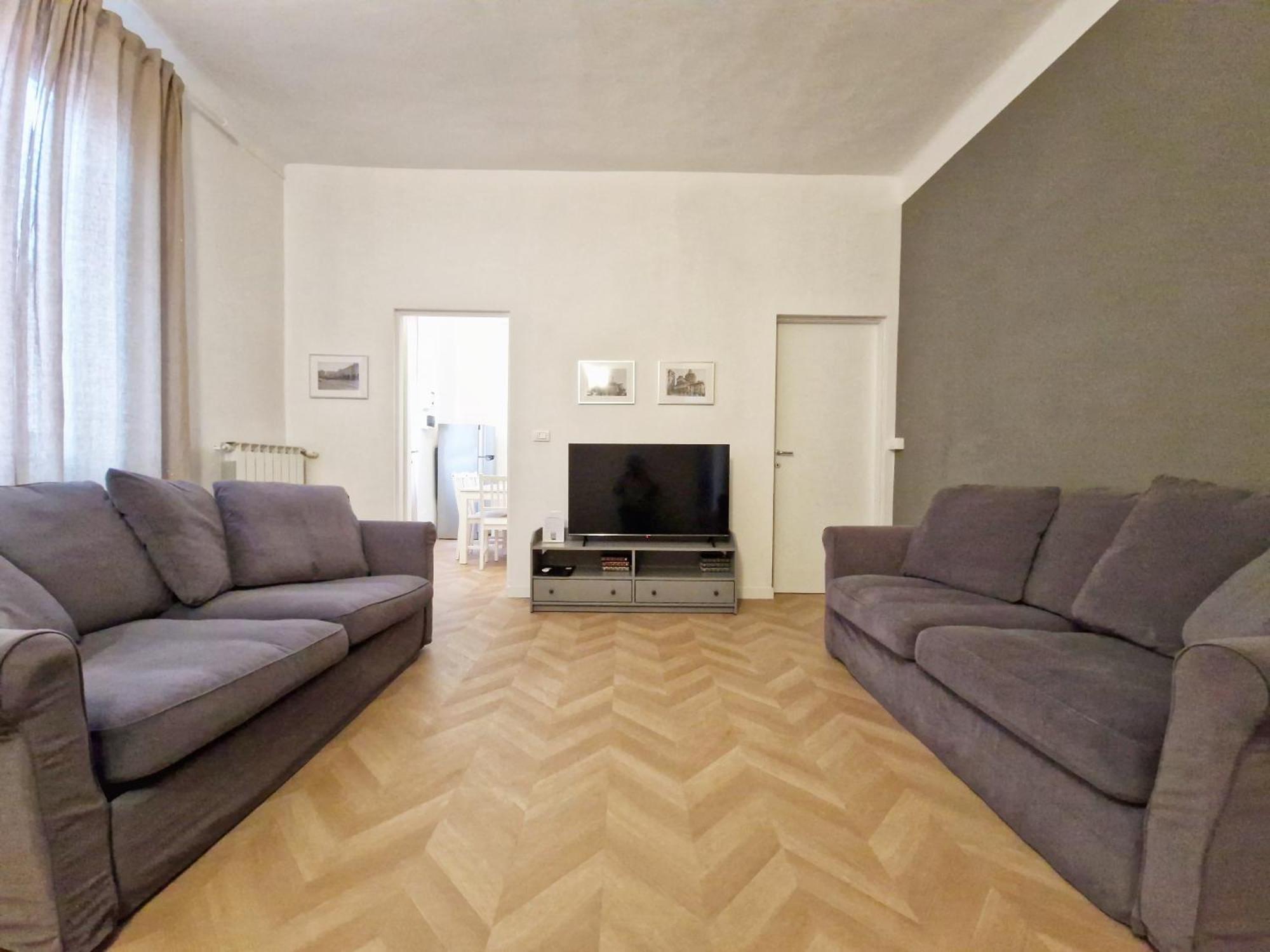 La Ca' Di Sogn Apart-hotel Pavia