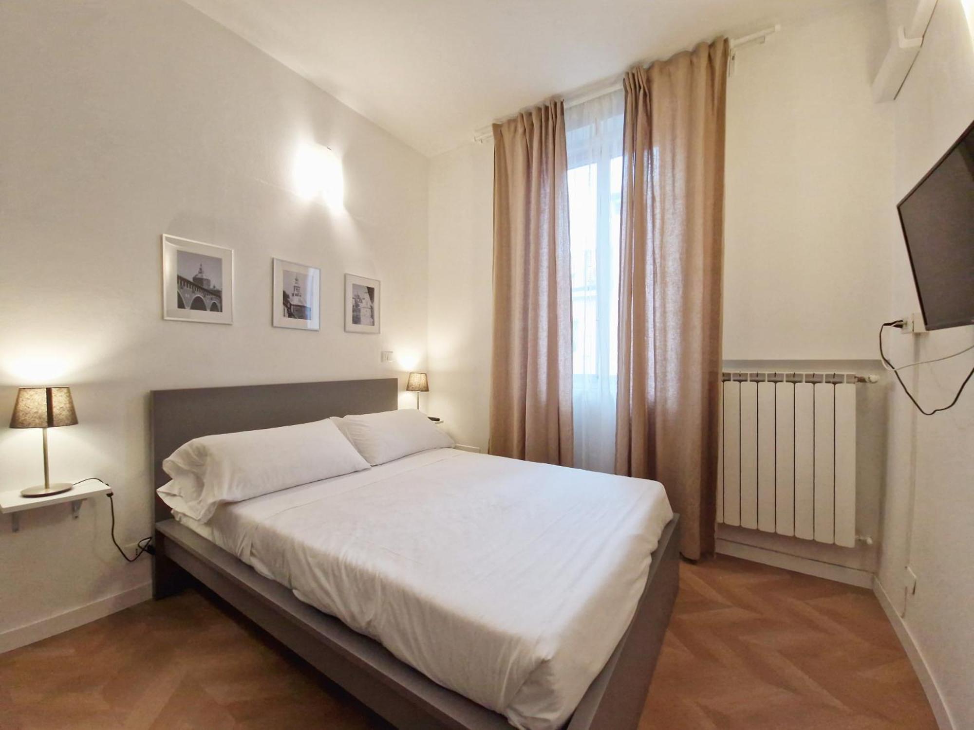 La Ca' Di Sogn Pavia