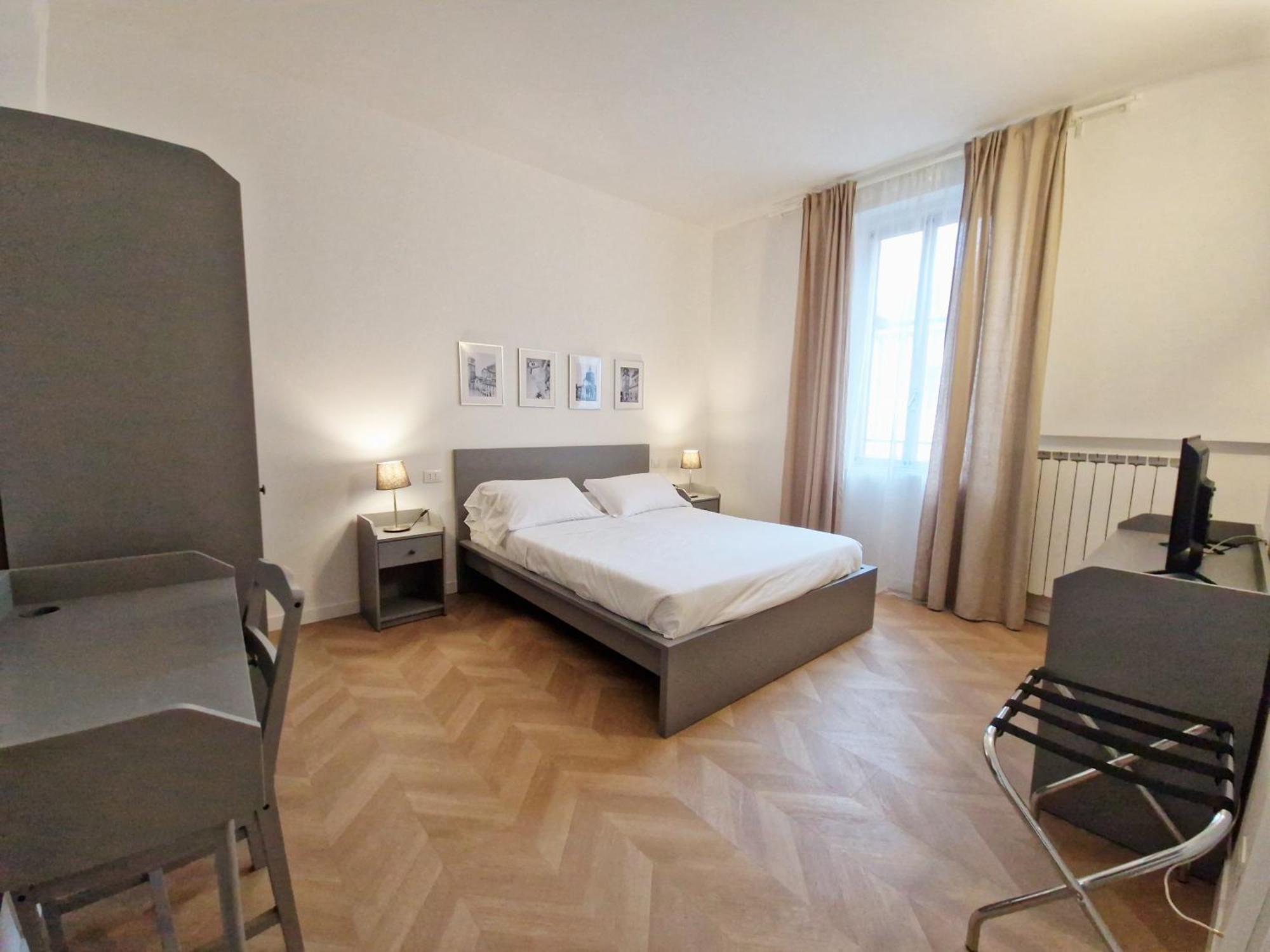La Ca' Di Sogn Apart-hotel *