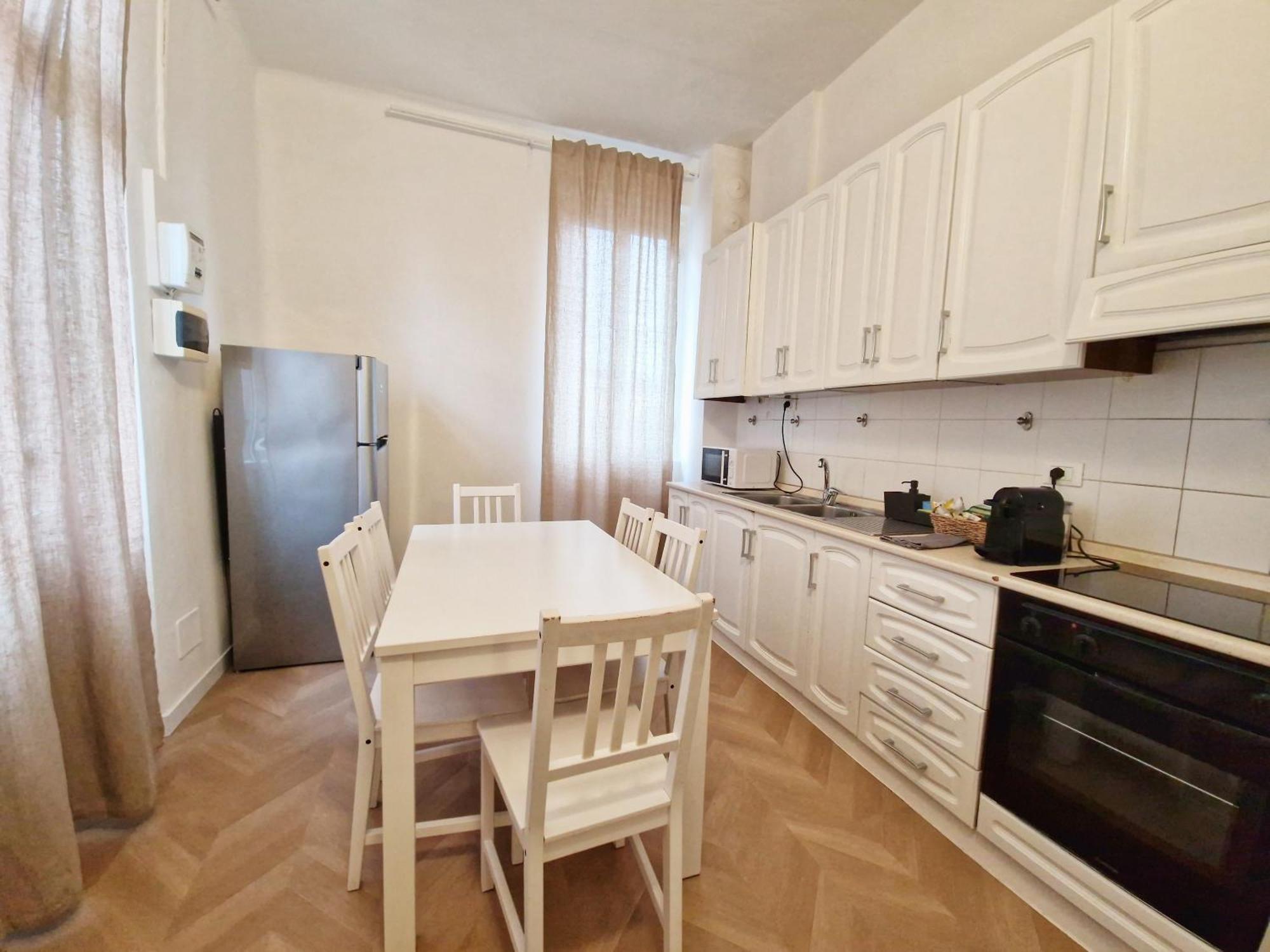 Aparthotel La Ca' Di Sogn Pavia