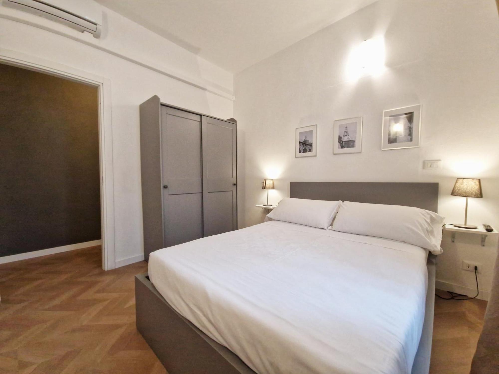 La Ca' Di Sogn Aparthotel *