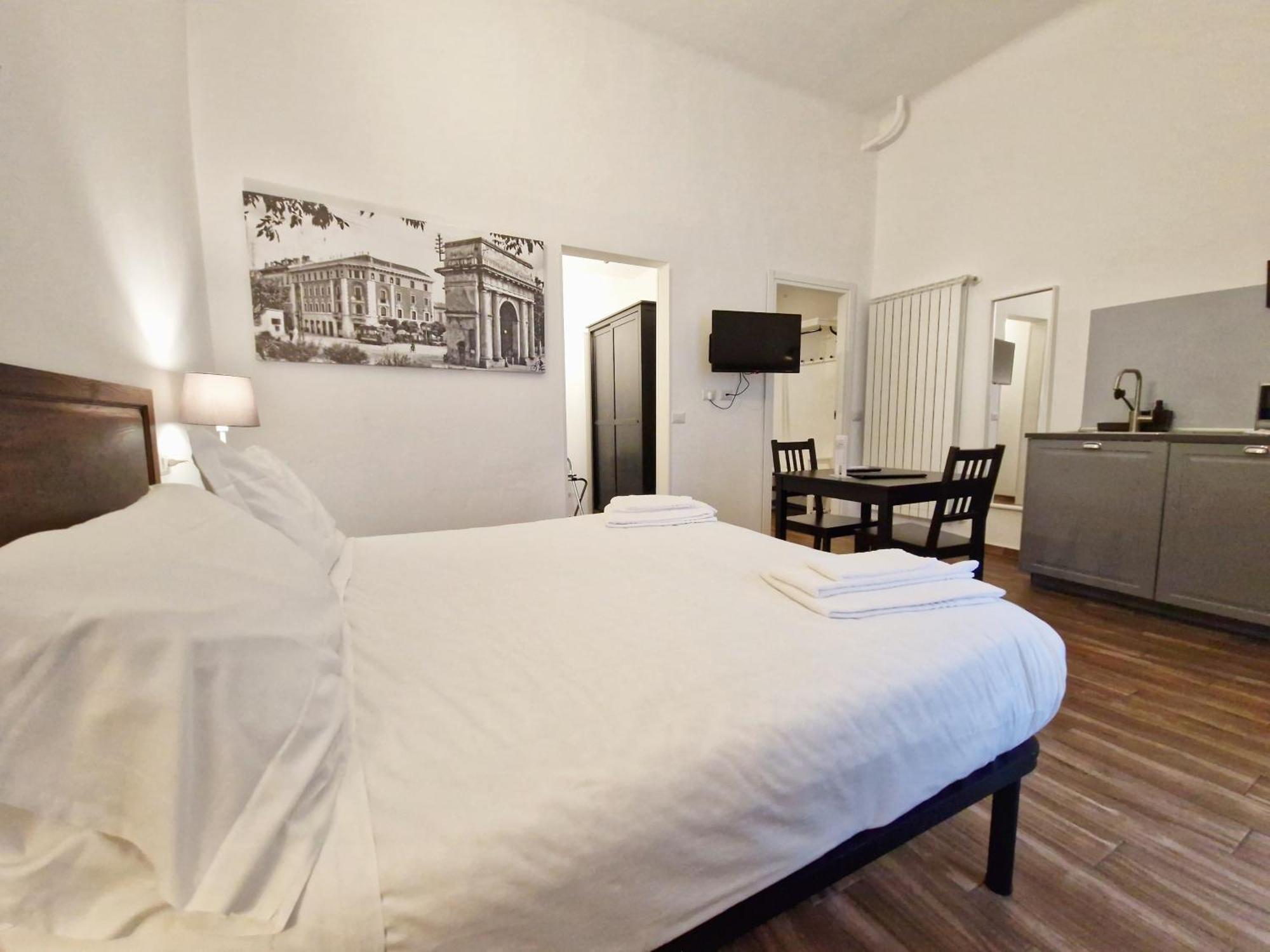 La Ca' Di Sogn Aparthotel *