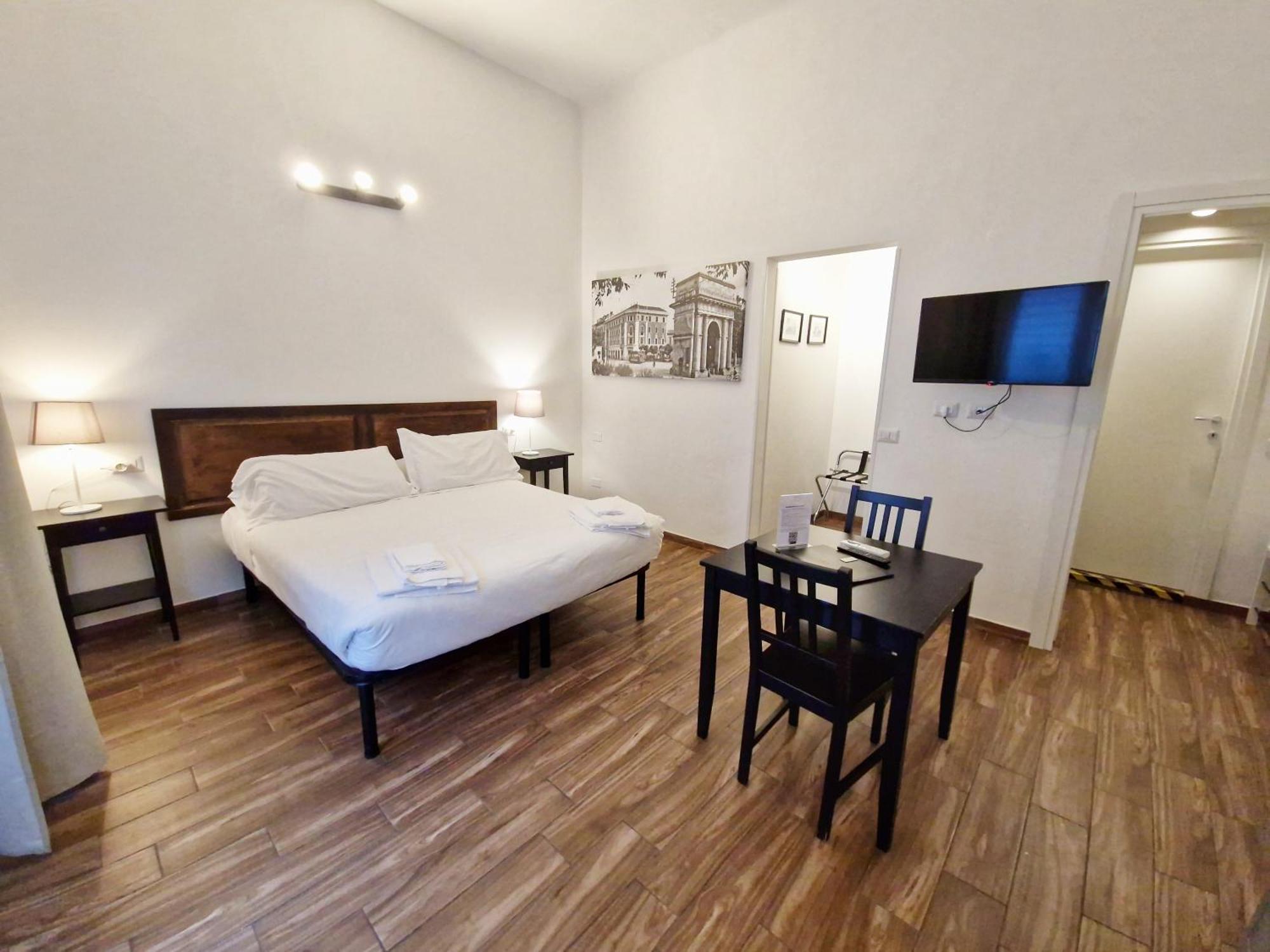 La Ca' Di Sogn Aparthotel Pavia