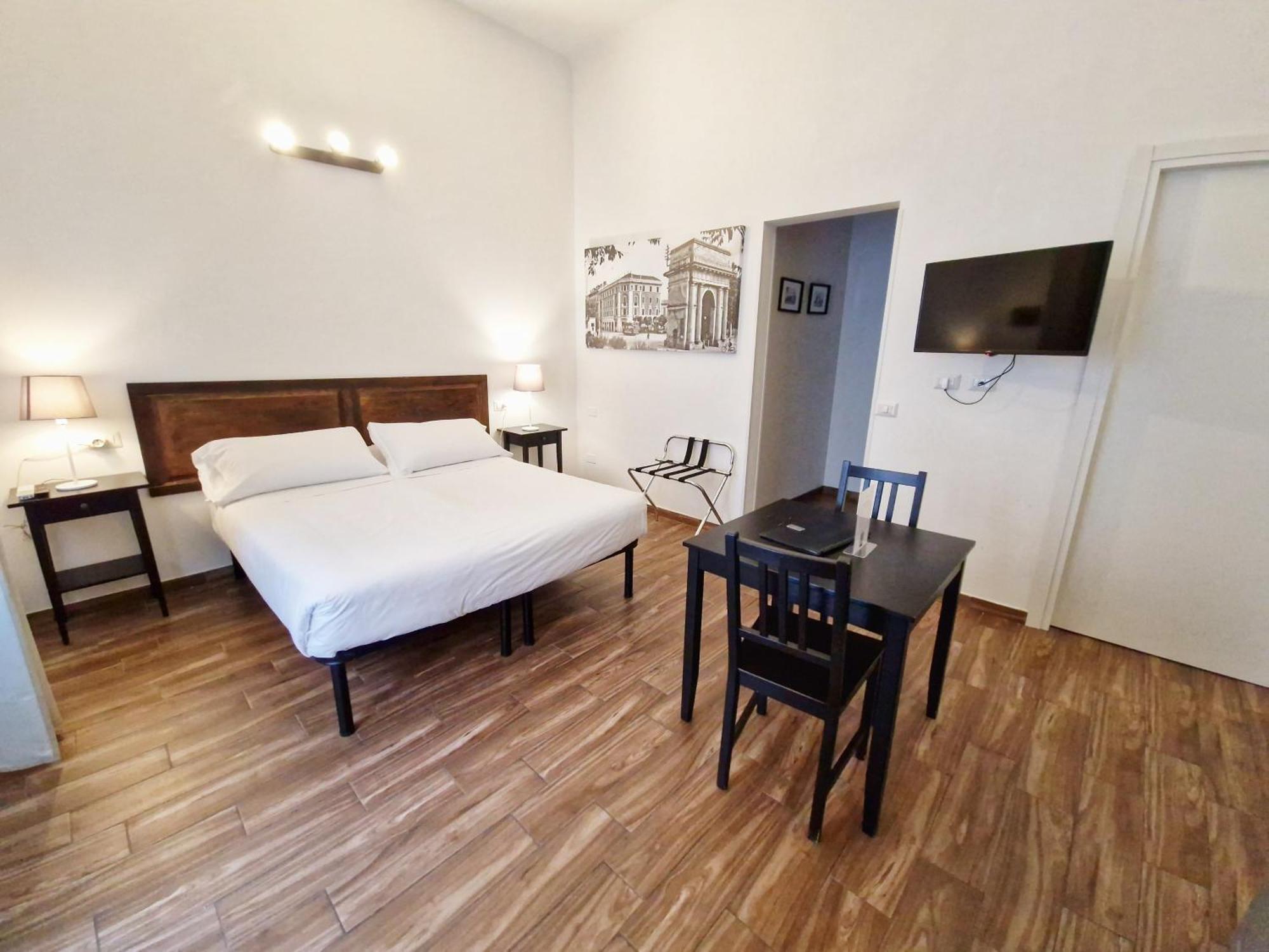 Apart-hotel La Ca' Di Sogn Pavia