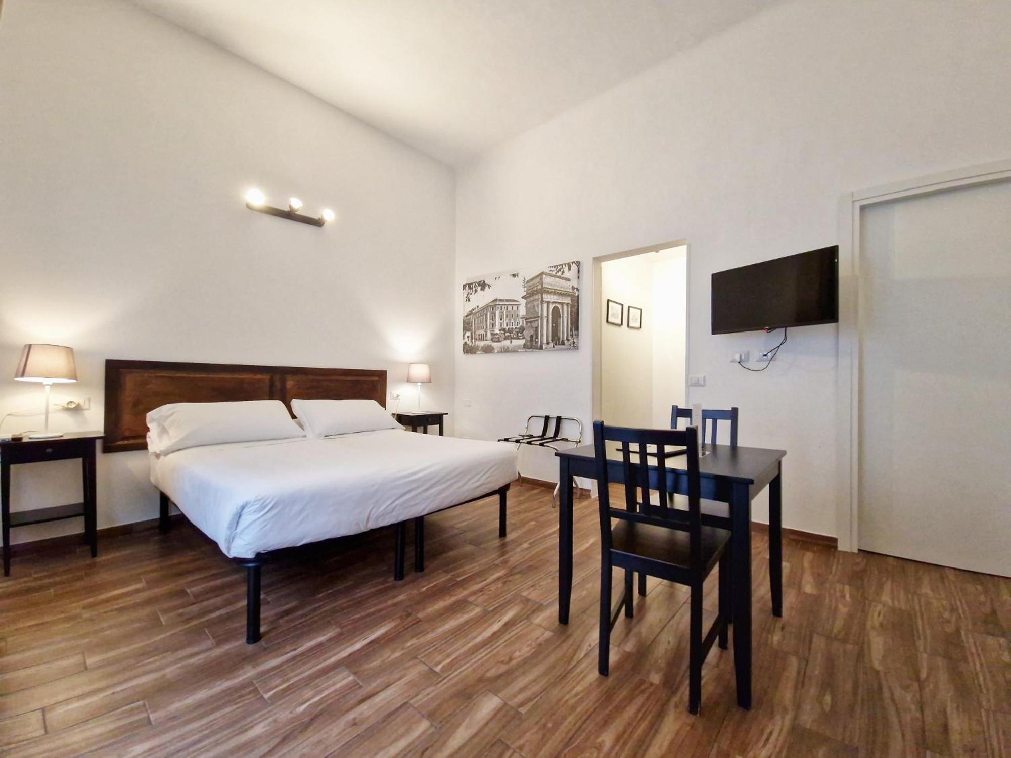 La Ca' Di Sogn Aparthotel *