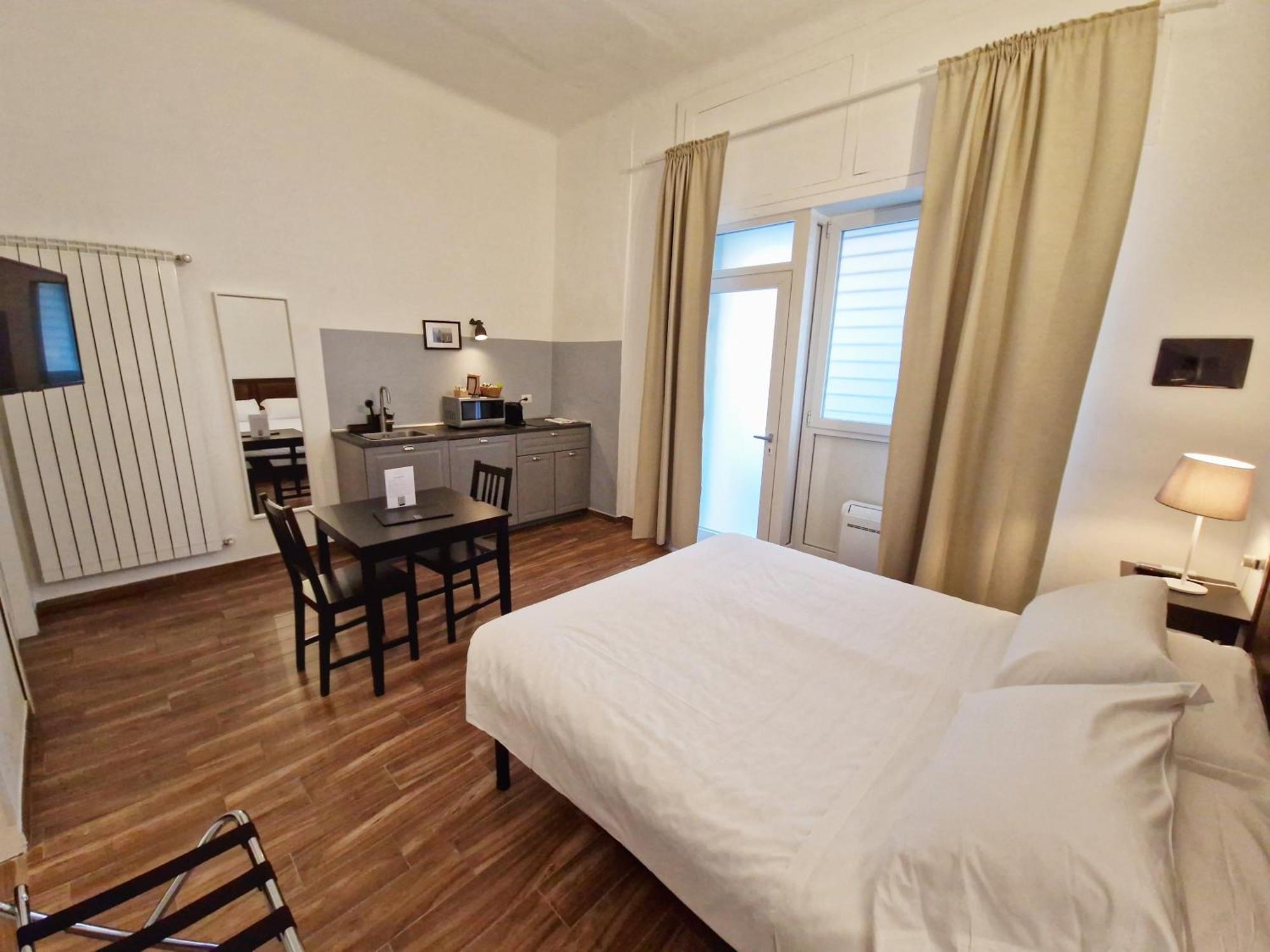 Apart-hotel La Ca' Di Sogn *