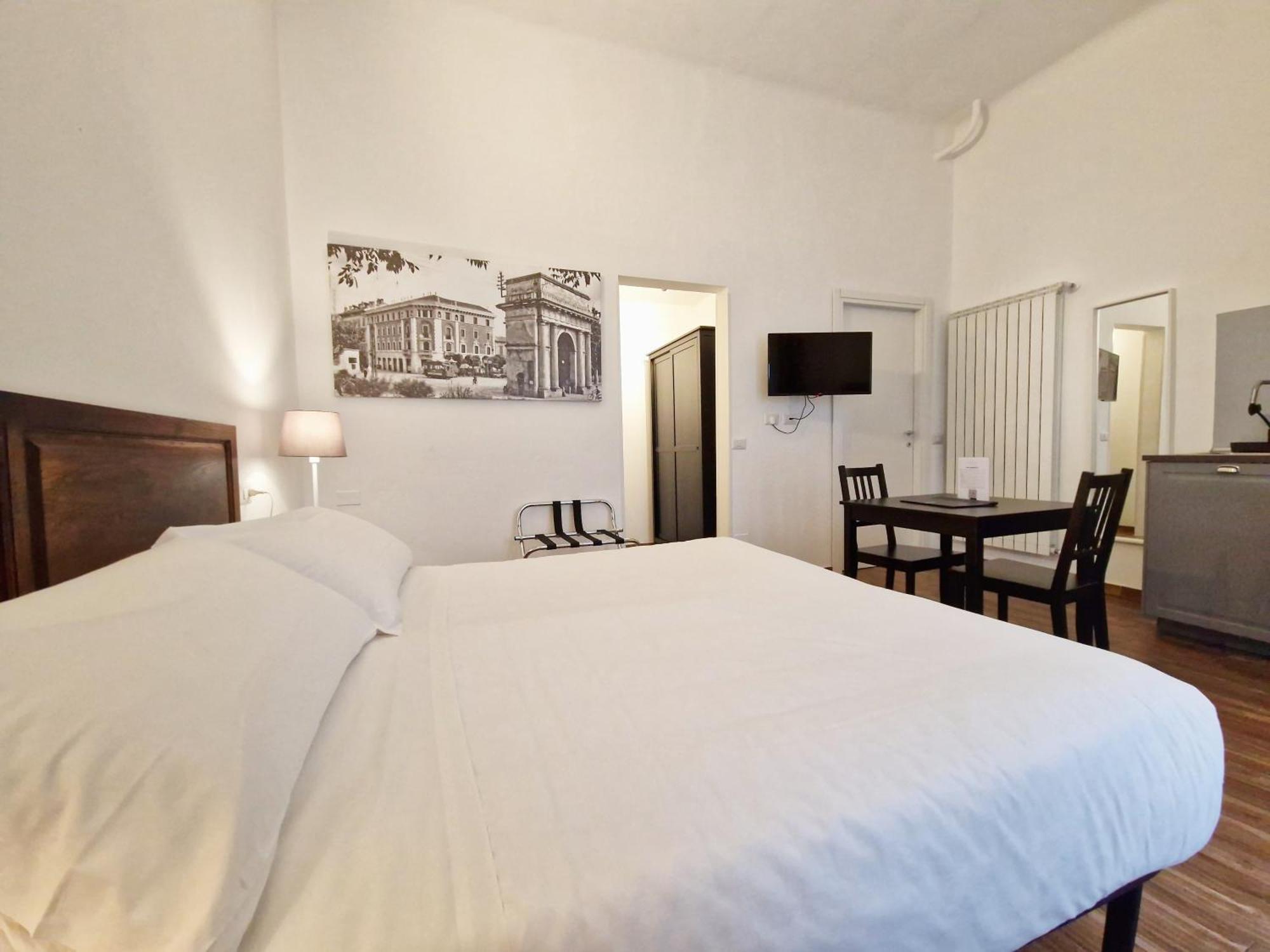 La Ca' Di Sogn Aparthotel Pavia