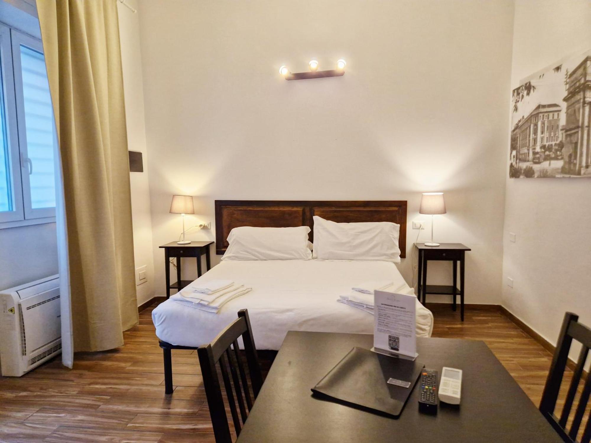 Aparthotel La Ca' Di Sogn Pavia