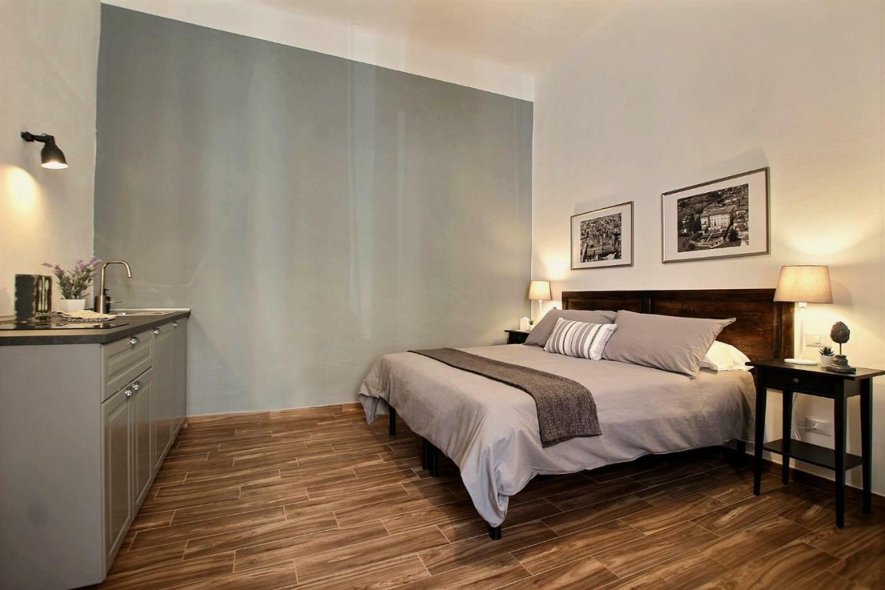 Apart-hotel La Ca' Di Sogn Pavia