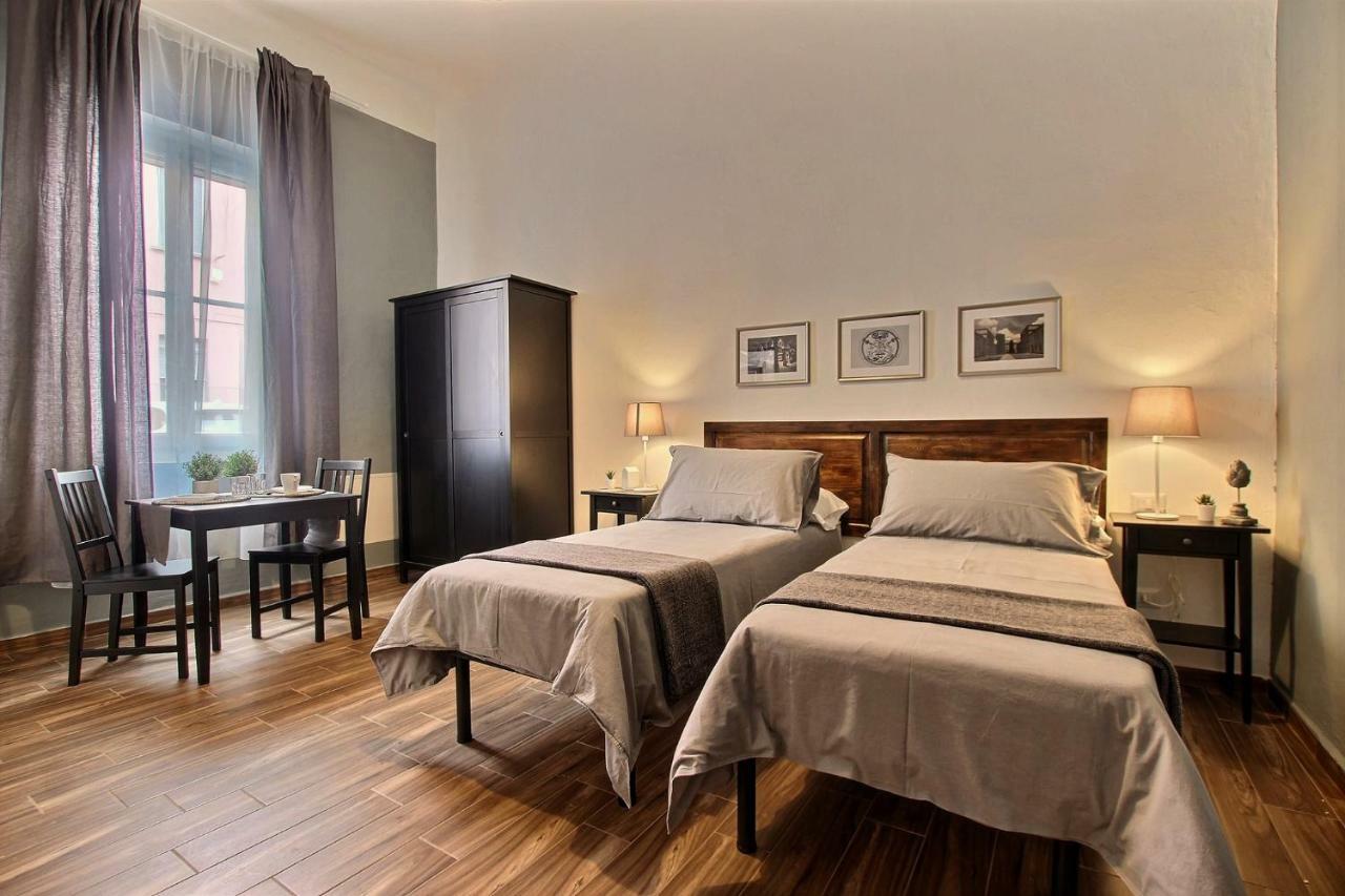 Apart-hotel La Ca' Di Sogn Pavia