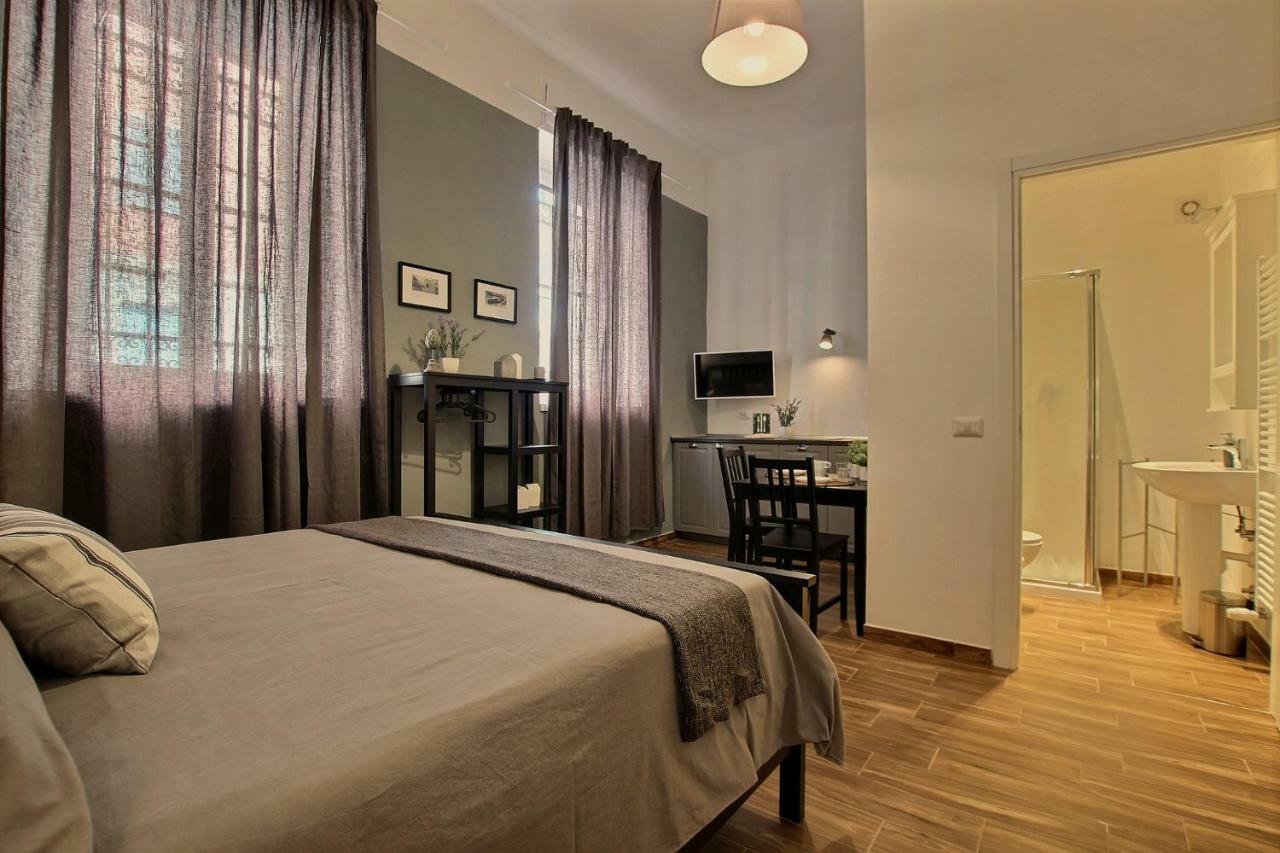 Apart-hotel La Ca' Di Sogn