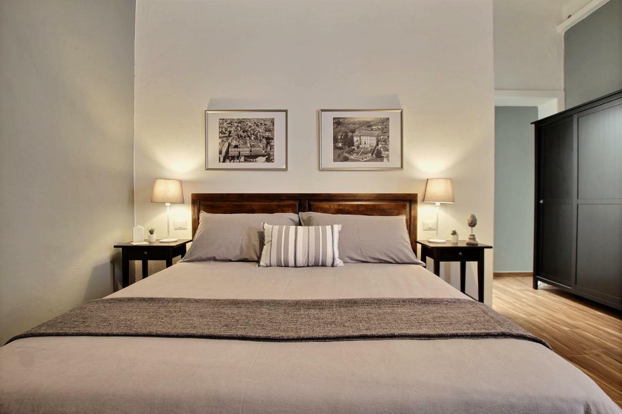 La Ca' Di Sogn Aparthotel Pavia