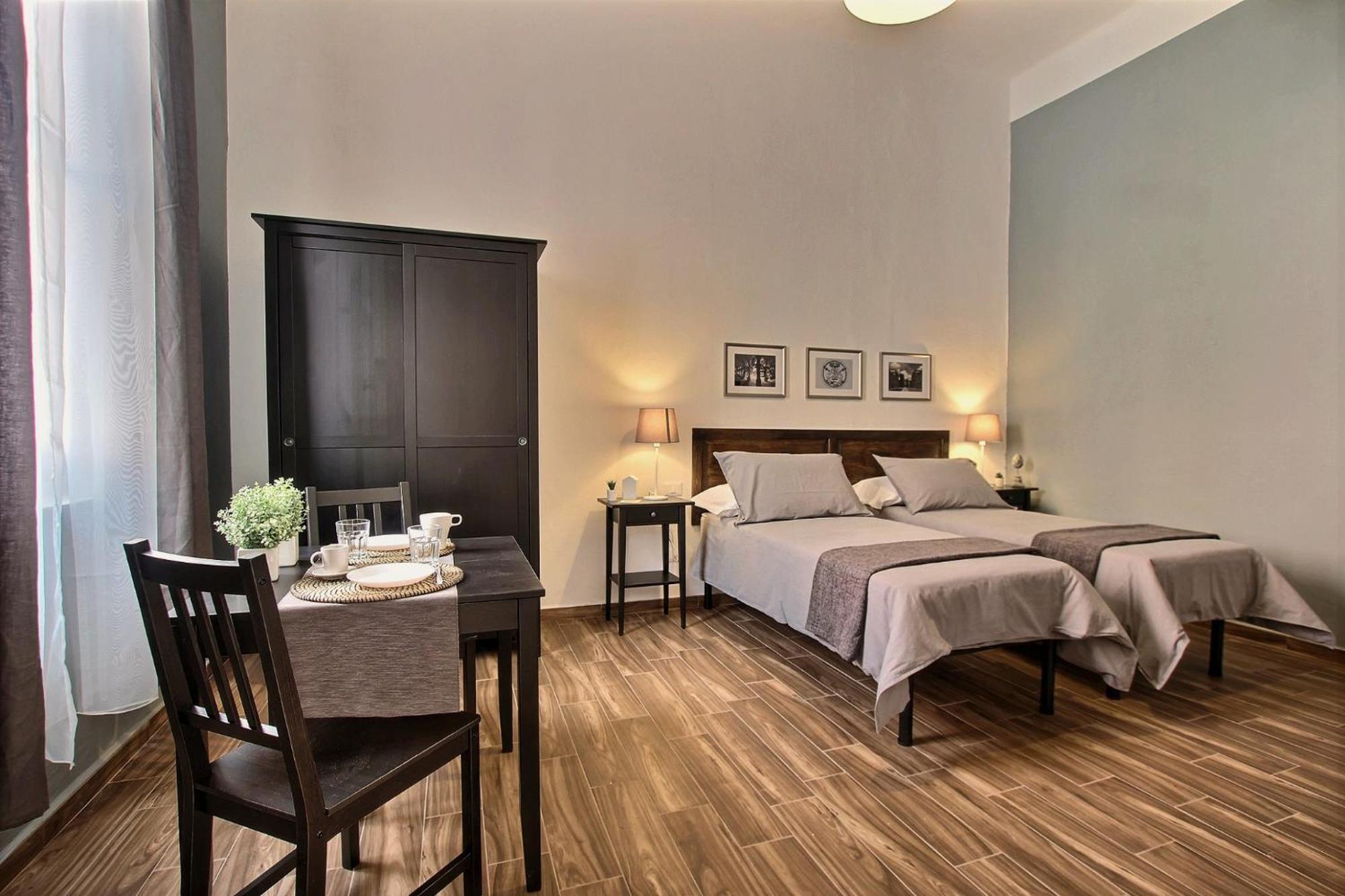 Aparthotel La Ca' Di Sogn *