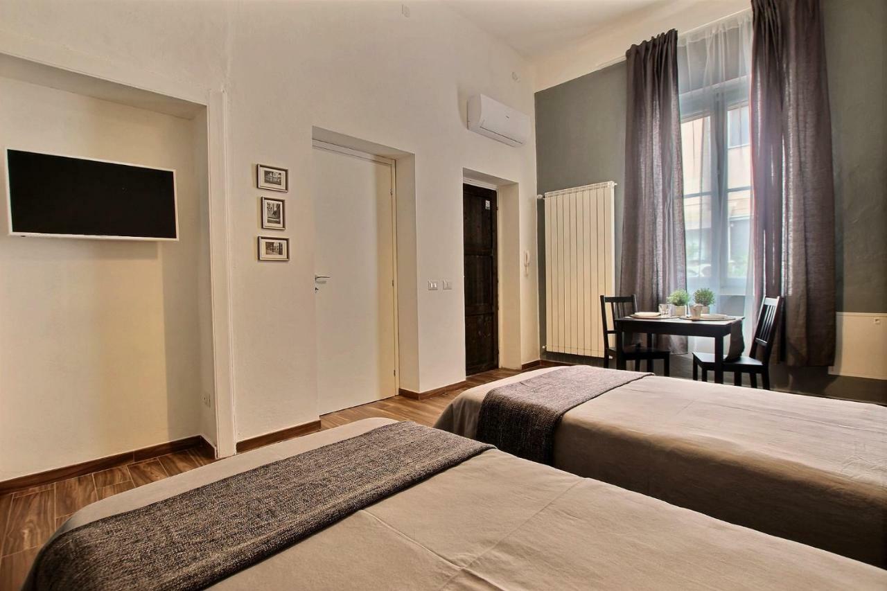 La Ca' Di Sogn Aparthotel Pavia
