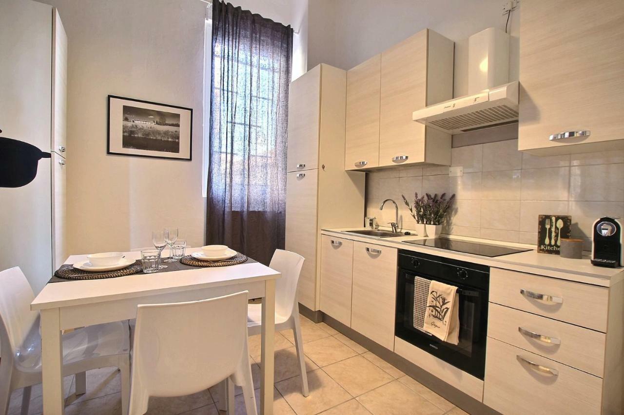 Aparthotel La Ca' Di Sogn Pavia