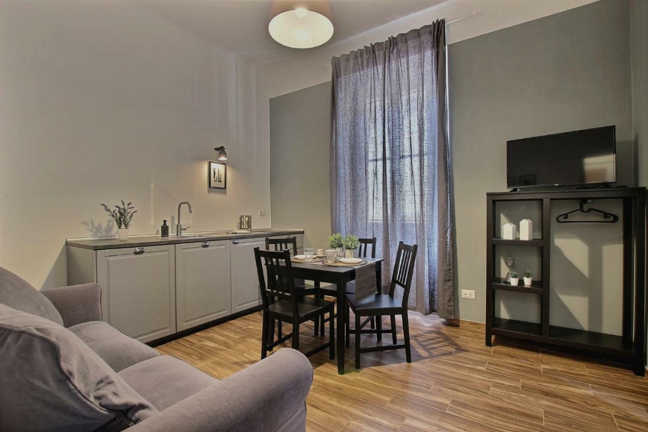 La Ca' Di Sogn Aparthotel Pavia