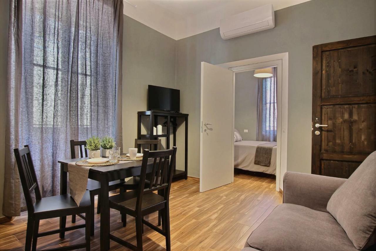 La Ca' Di Sogn Aparthotel
