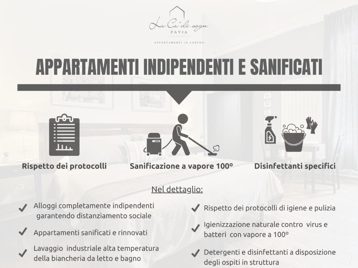 La Ca' Di Sogn Aparthotel *